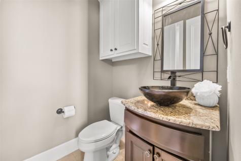 109 Fairfield Drive Mclendon Chisholm TX 75032