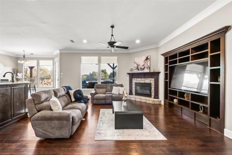 109 Fairfield Drive Mclendon Chisholm TX 75032