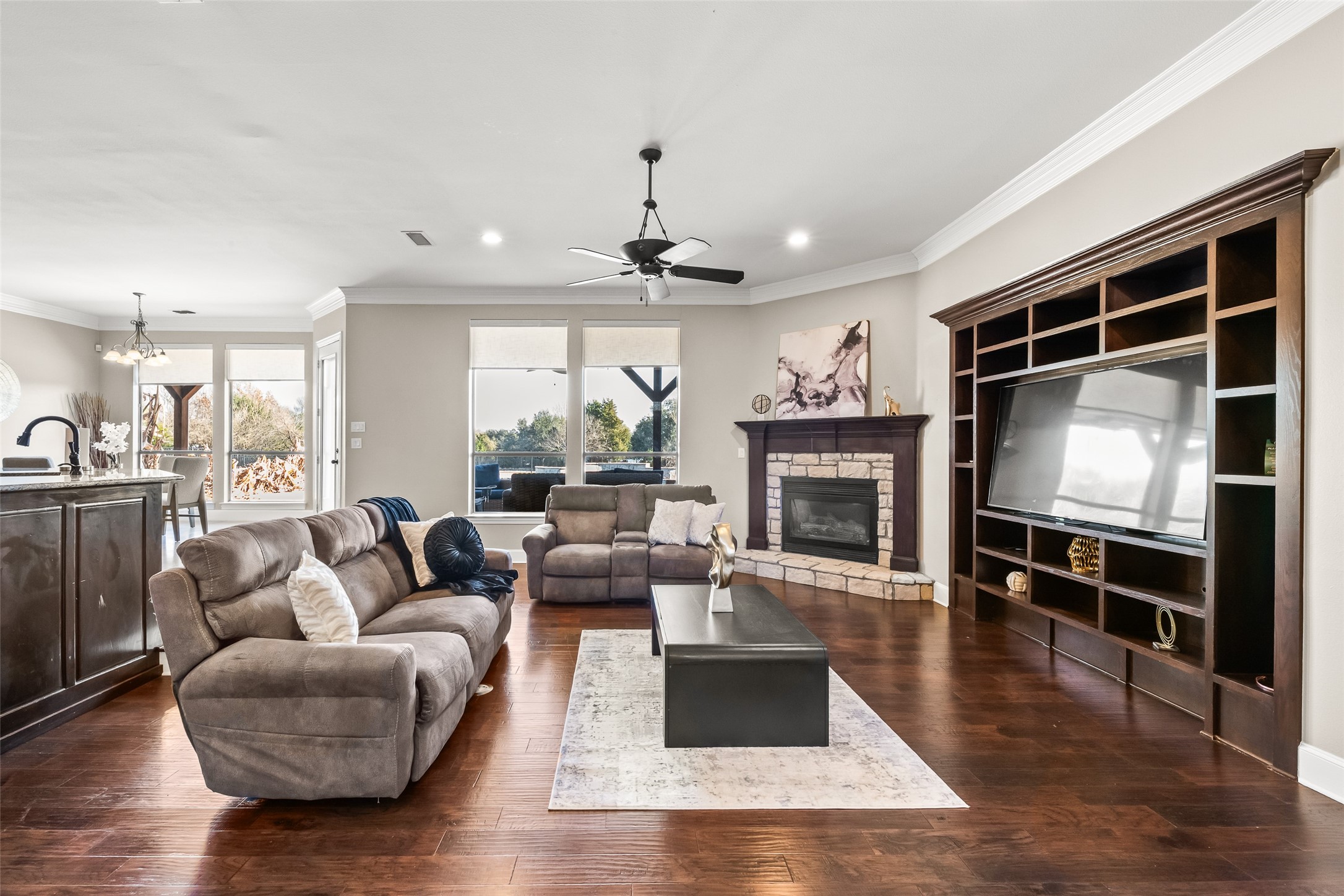 109 Fairfield Drive Mclendon Chisholm TX 75032