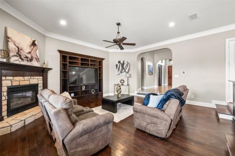 109 Fairfield Drive Mclendon Chisholm TX 75032