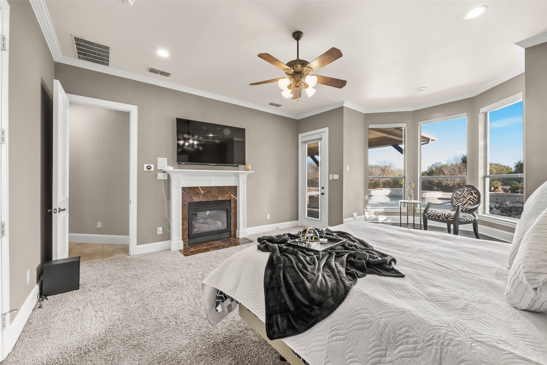 109 Fairfield Drive Mclendon Chisholm TX 75032