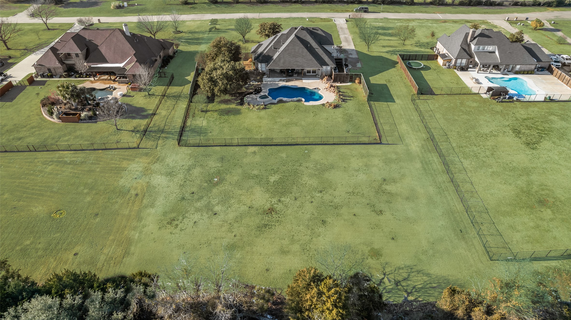 109 Fairfield Drive Mclendon Chisholm TX 75032