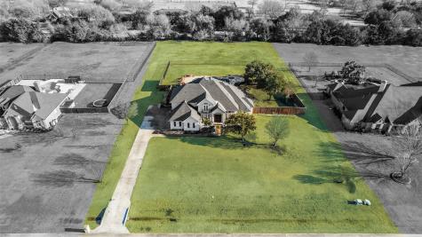 109 Fairfield Drive Mclendon Chisholm TX 75032