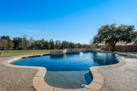 109 Fairfield Drive Mclendon Chisholm TX 75032