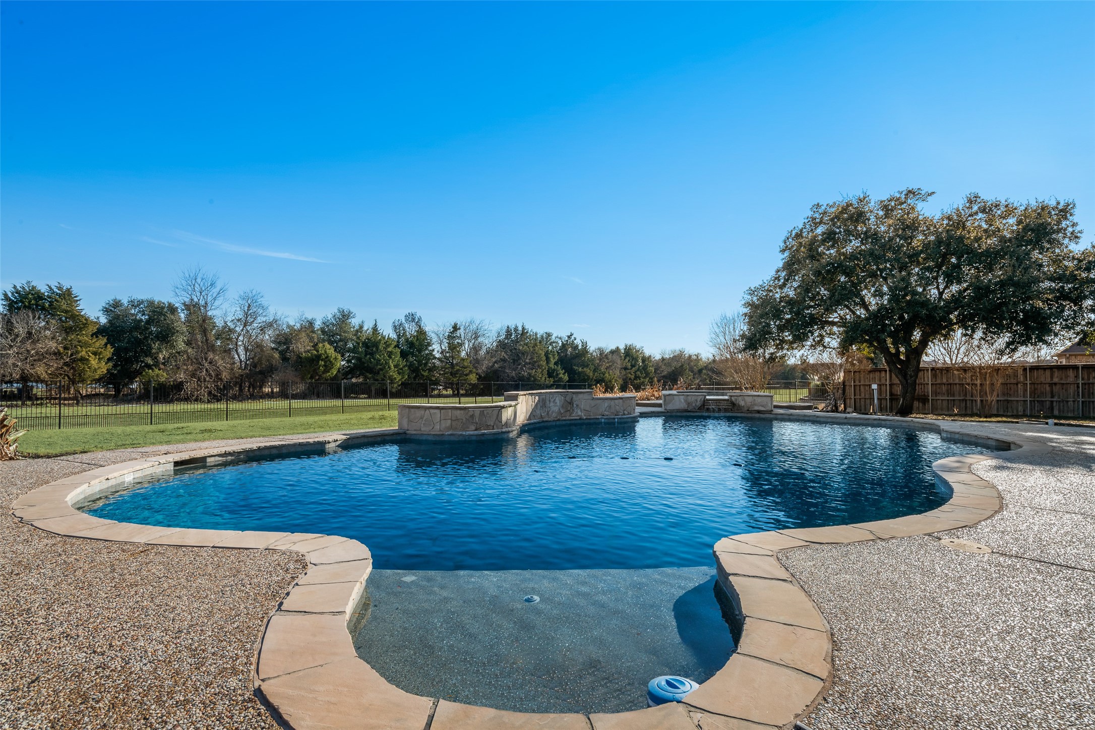 109 Fairfield Drive Mclendon Chisholm TX 75032