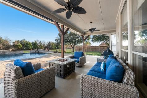 109 Fairfield Drive Mclendon Chisholm TX 75032