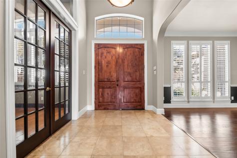 109 Fairfield Drive Mclendon Chisholm TX 75032