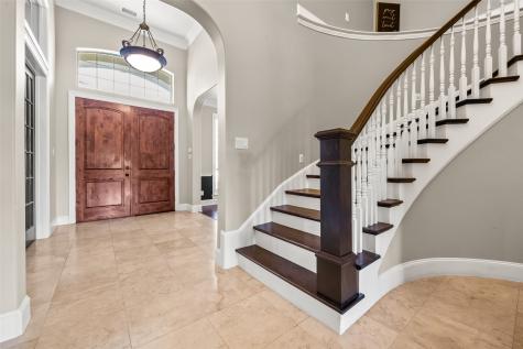 109 Fairfield Drive Mclendon Chisholm TX 75032