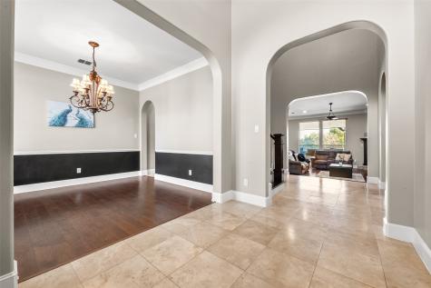 109 Fairfield Drive Mclendon Chisholm TX 75032