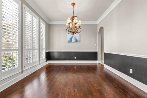 109 Fairfield Drive Mclendon Chisholm TX 75032
