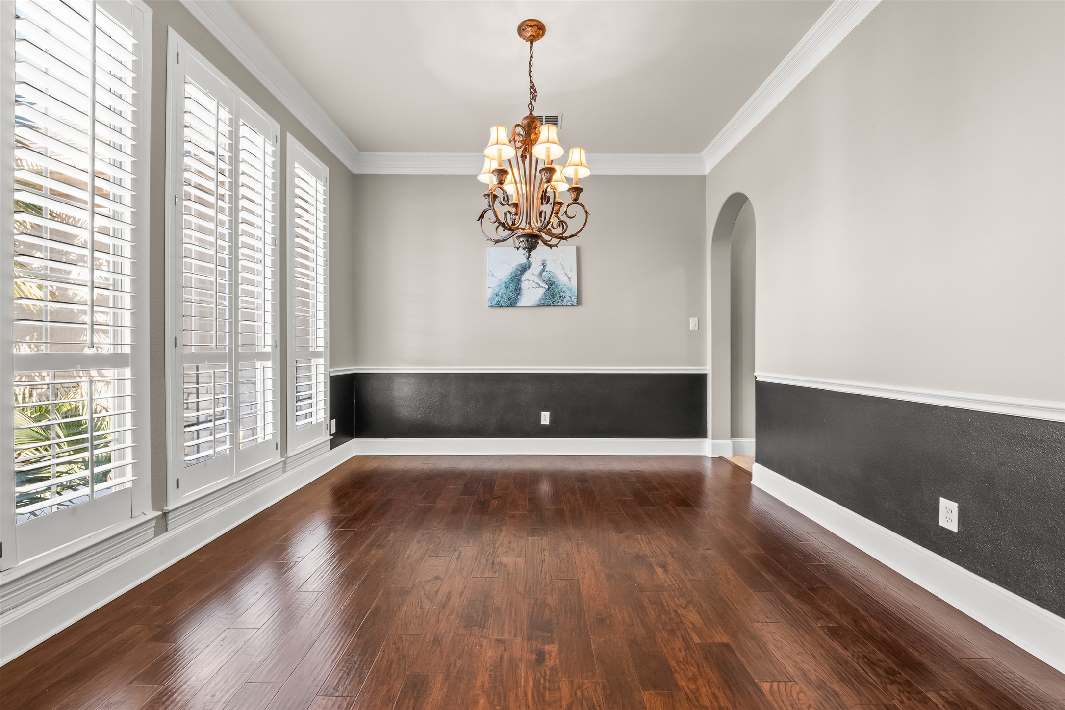 109 Fairfield Drive Mclendon Chisholm TX 75032