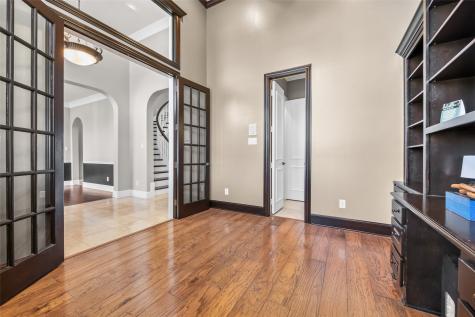 109 Fairfield Drive Mclendon Chisholm TX 75032