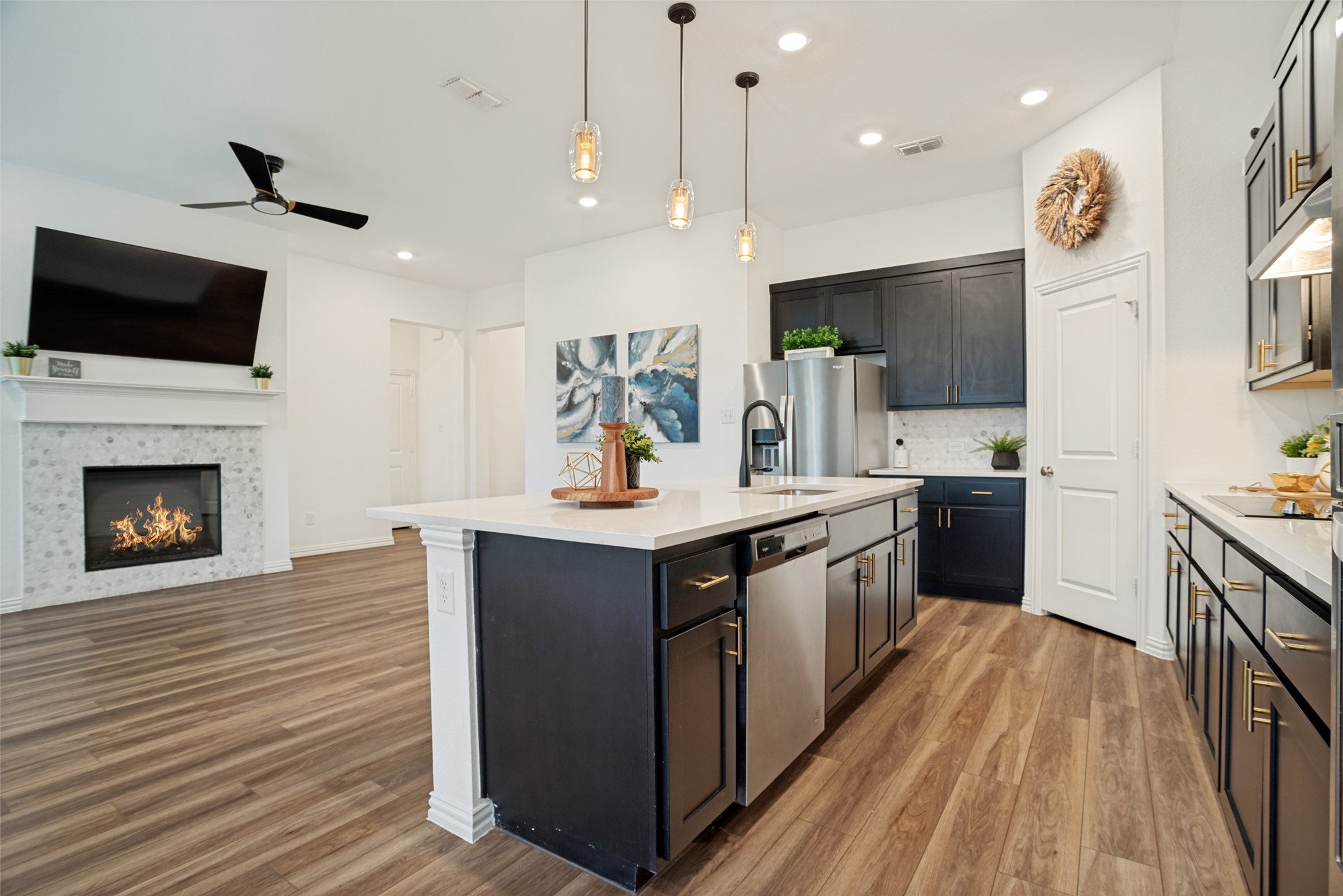 1725 Continental Drive Princeton TX 75407