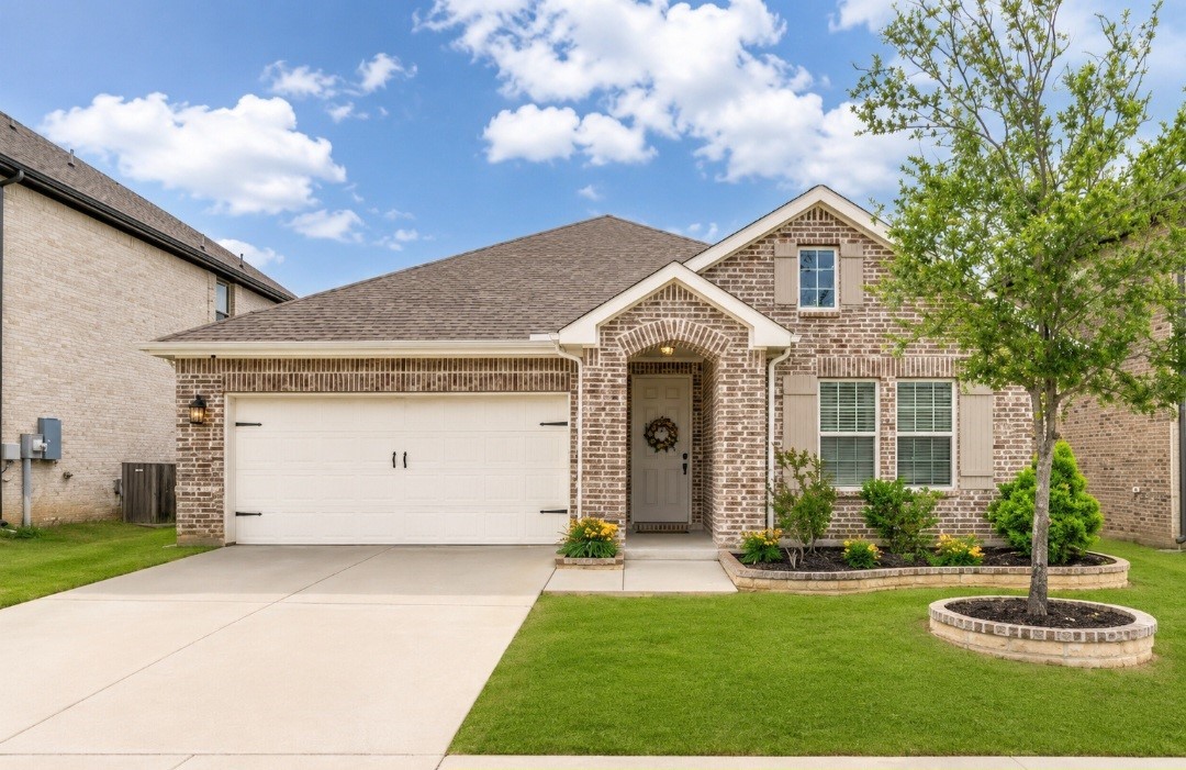 1725 Continental Drive Princeton TX 75407