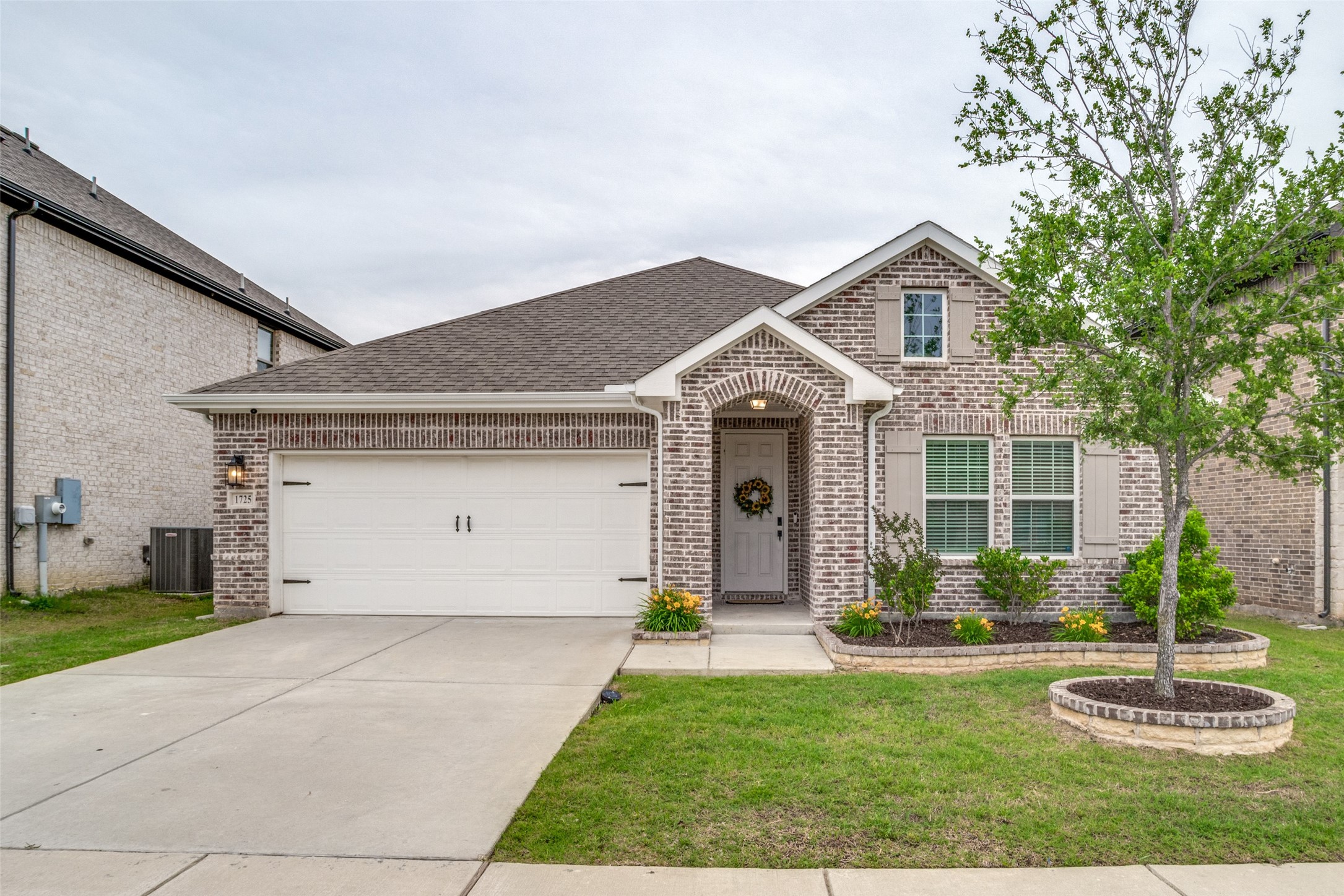 1725 Continental Drive Princeton TX 75407