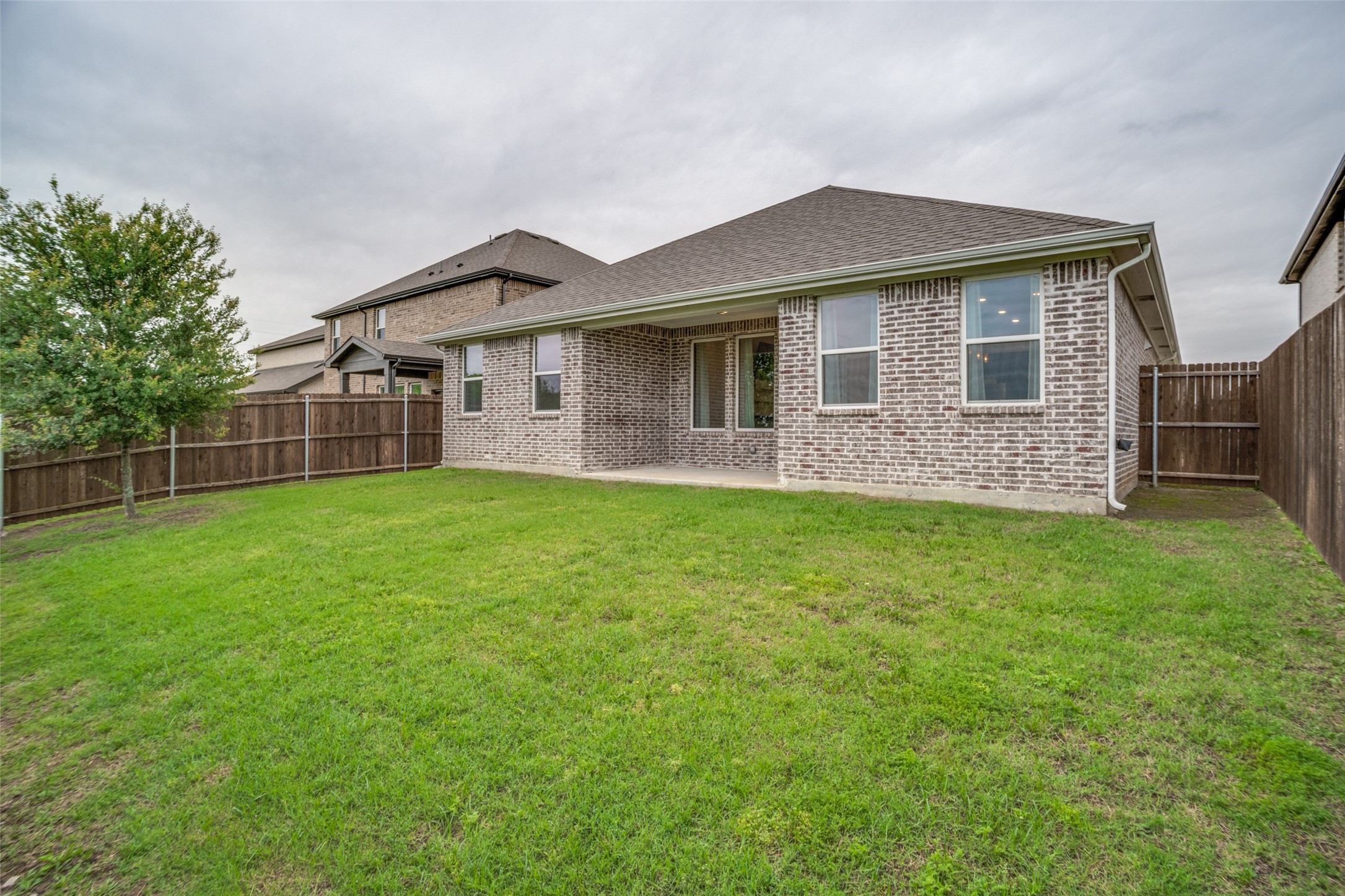 1725 Continental Drive Princeton TX 75407
