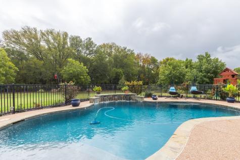 4061 Running Brook Drive Joshua TX 76058