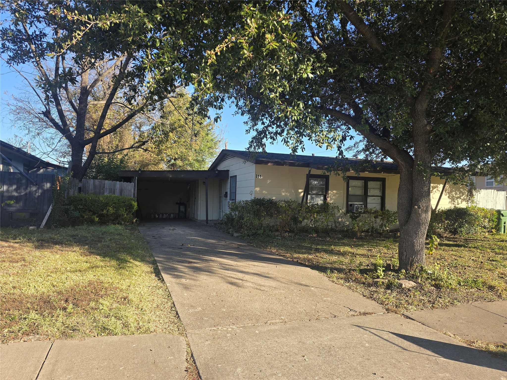 311 Southwood Drive Garland TX 75040
