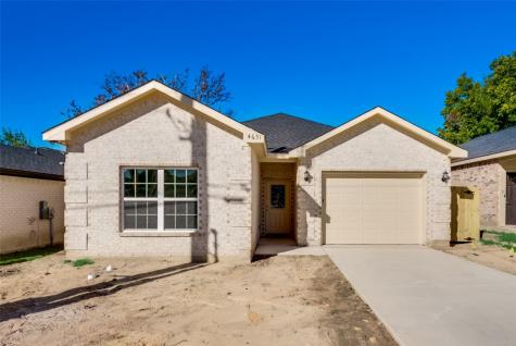 4651 Silver Avenue Dallas TX 75223