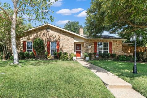 5413 Round Rock Road Garland TX 75044