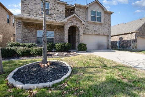 3604 Wrexham Street Frisco TX 75036