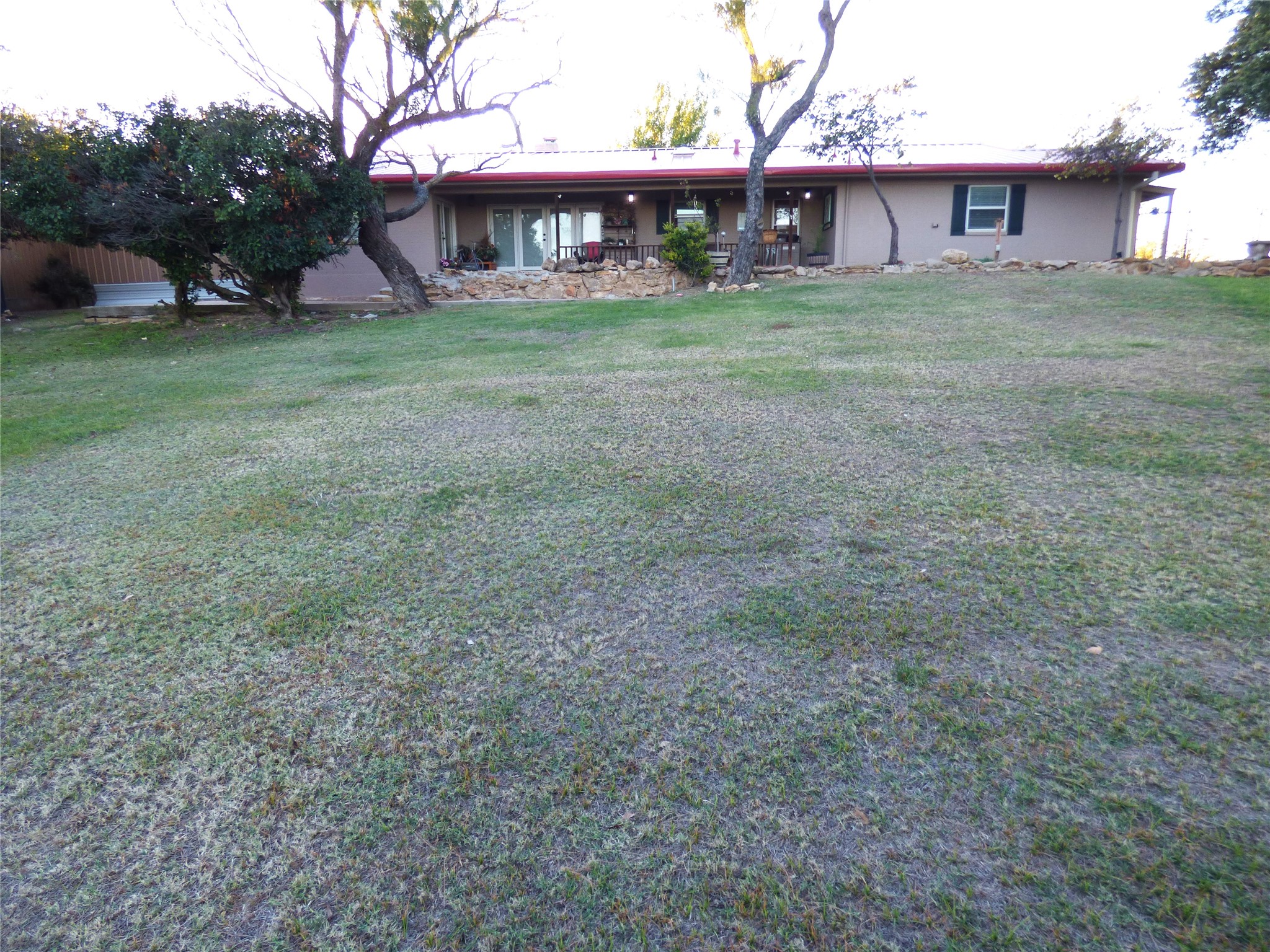 1010 W Moss Street Eastland TX 76448