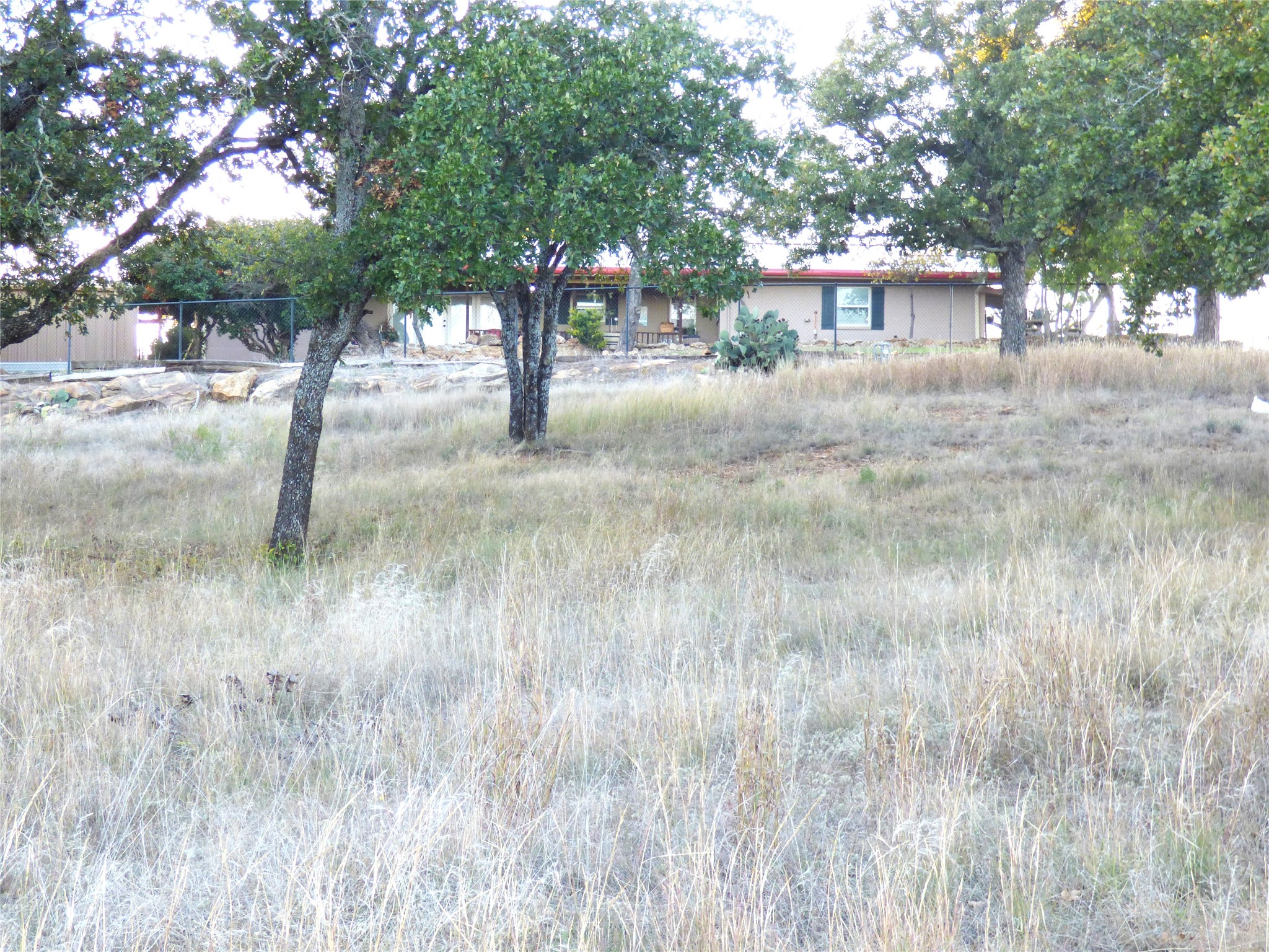 1010 W Moss Street Eastland TX 76448