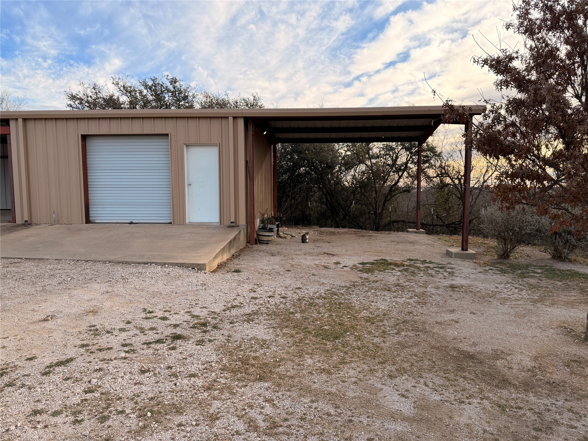 1010 W Moss Street Eastland TX 76448
