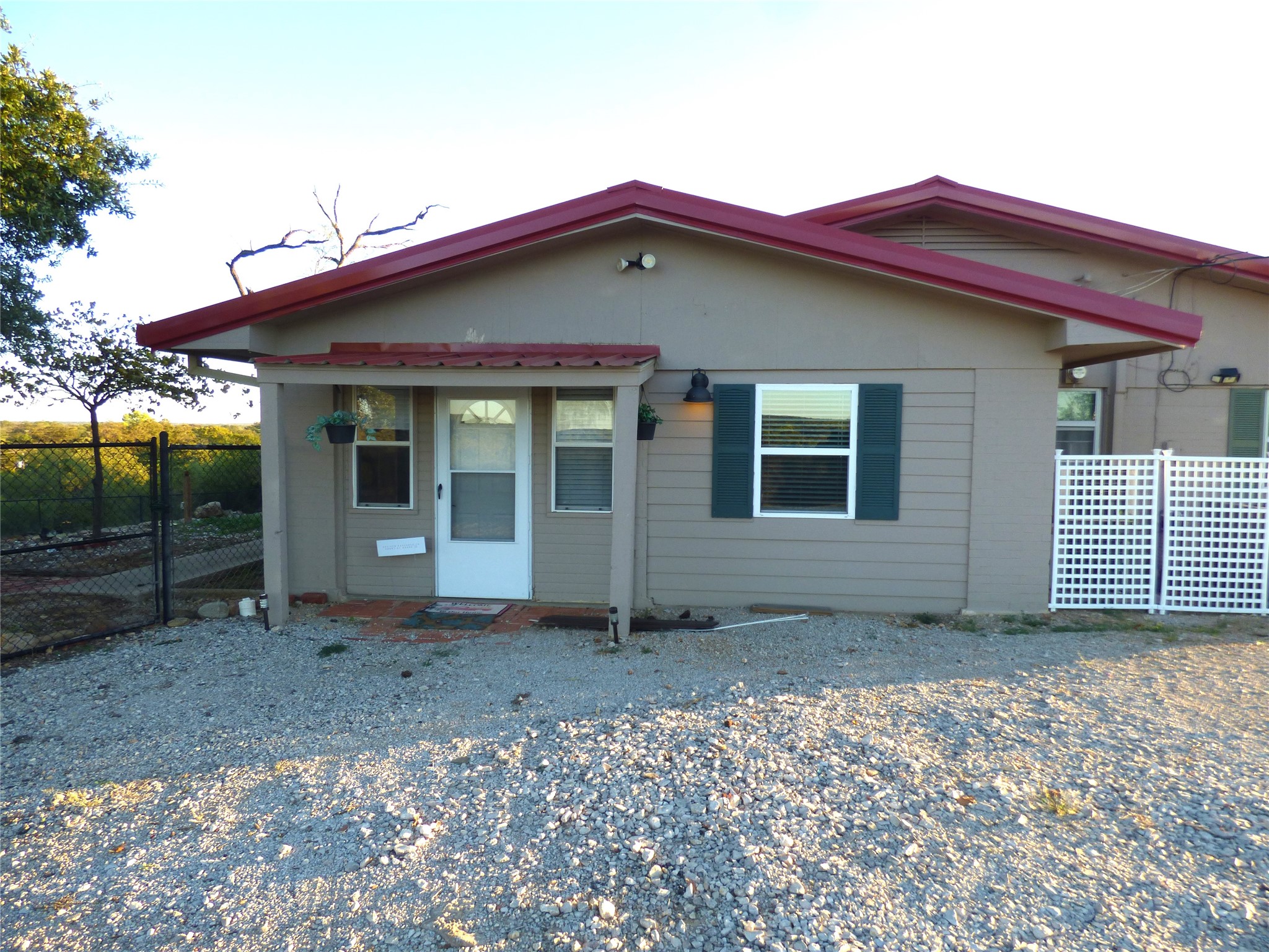 1010 W Moss Street Eastland TX 76448