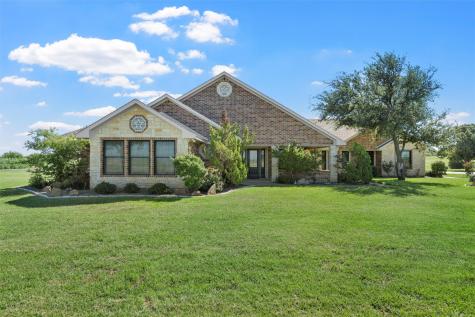2436 Marable Street West TX 76691