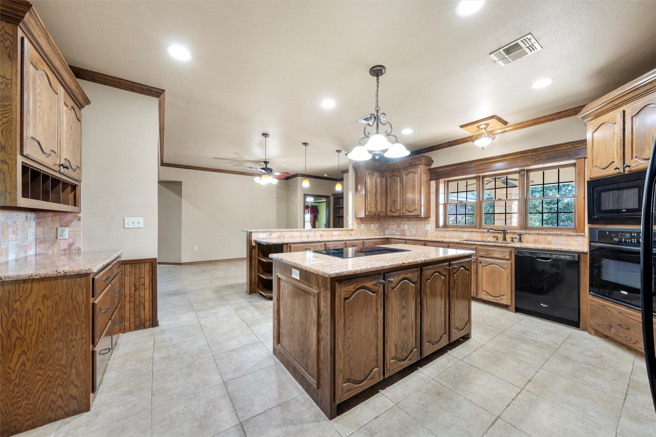 2436 Marable Street West TX 76691