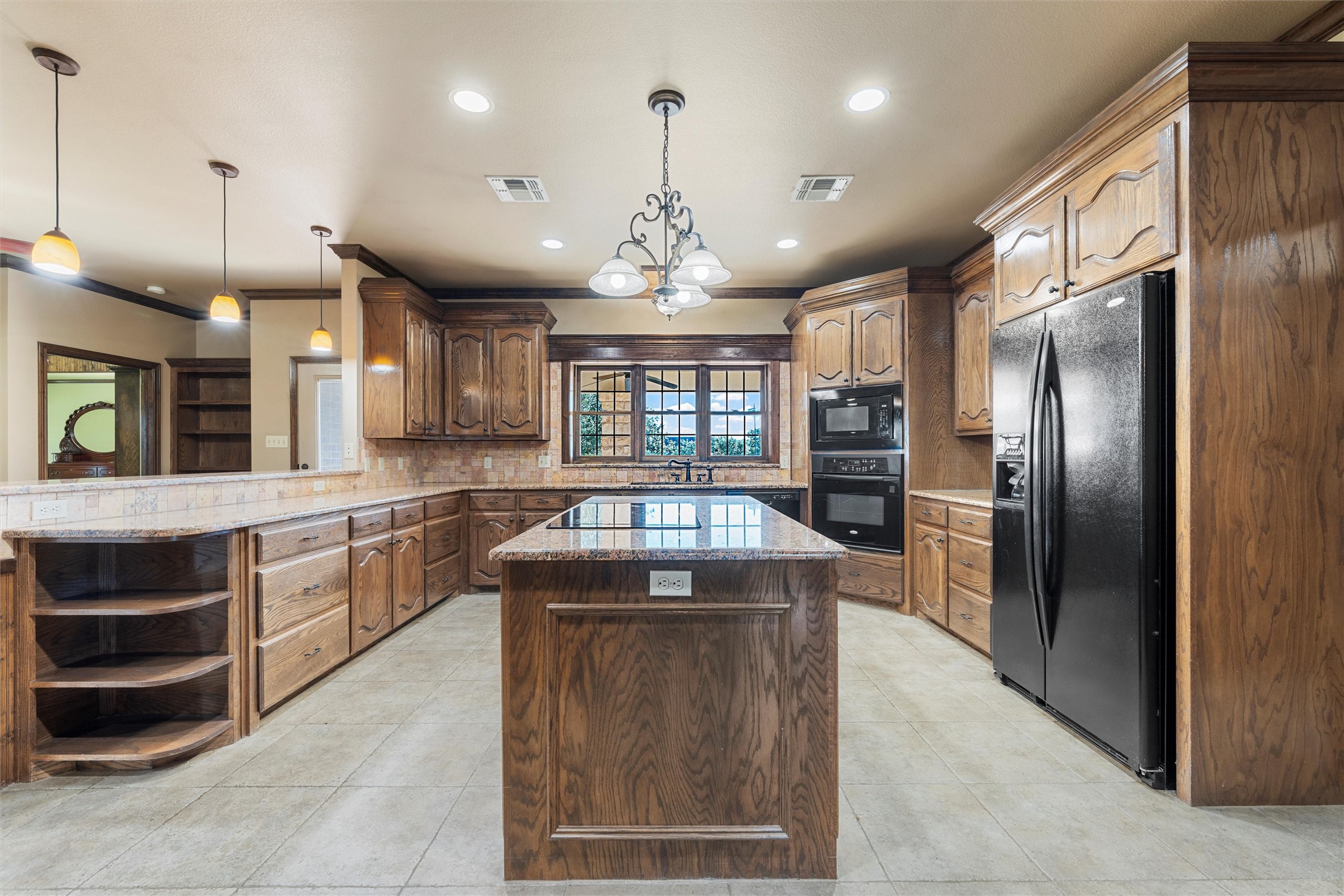 2436 Marable Street West TX 76691