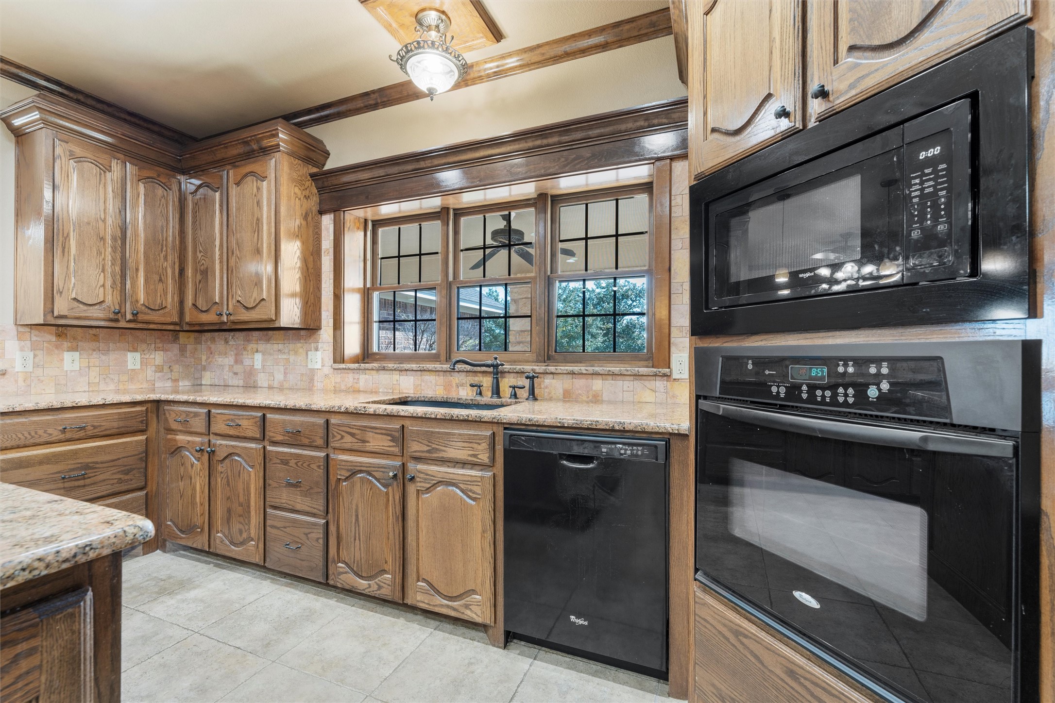 2436 Marable Street West TX 76691