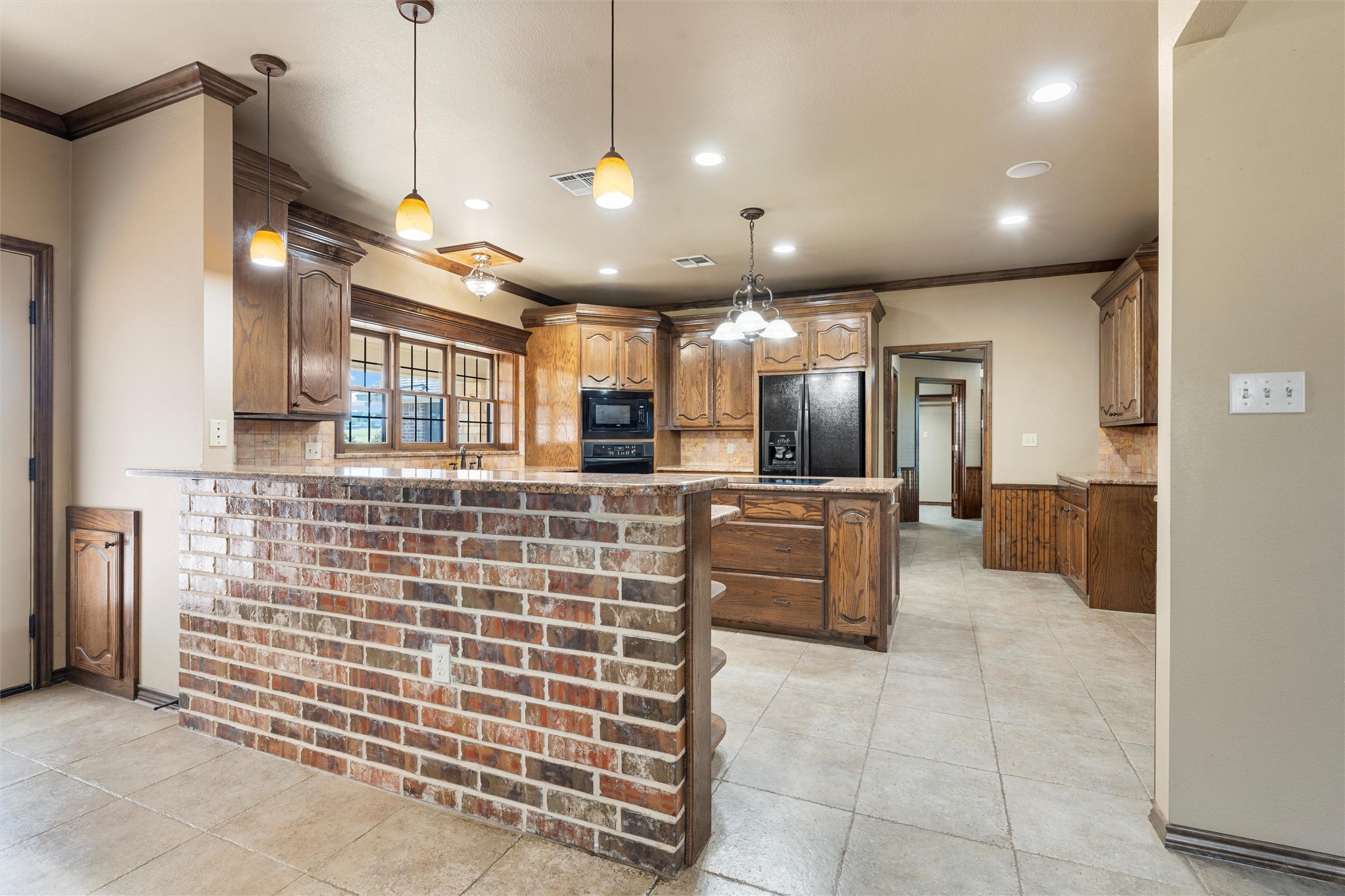 2436 Marable Street West TX 76691