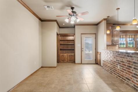 2436 Marable Street West TX 76691