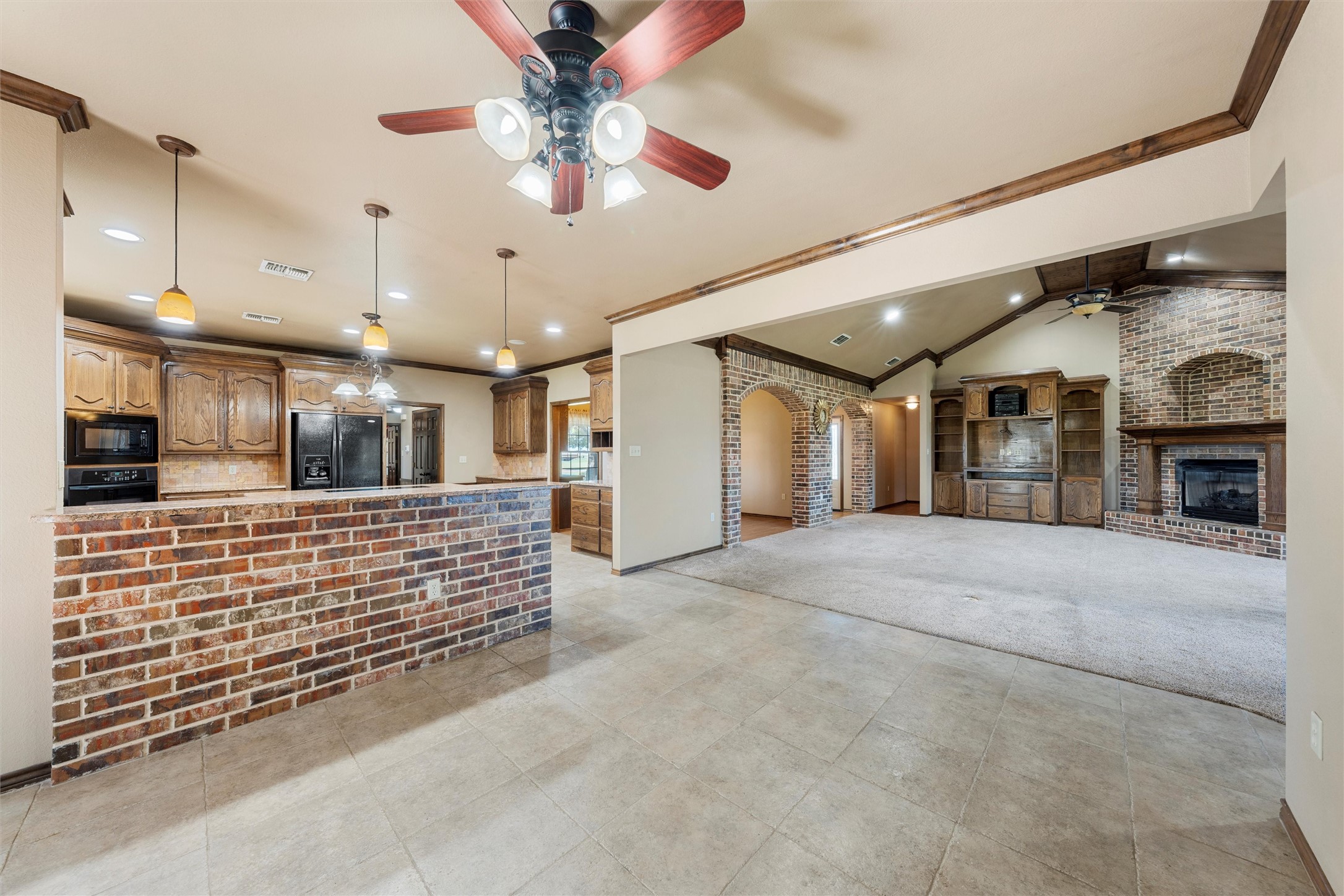 2436 Marable Street West TX 76691