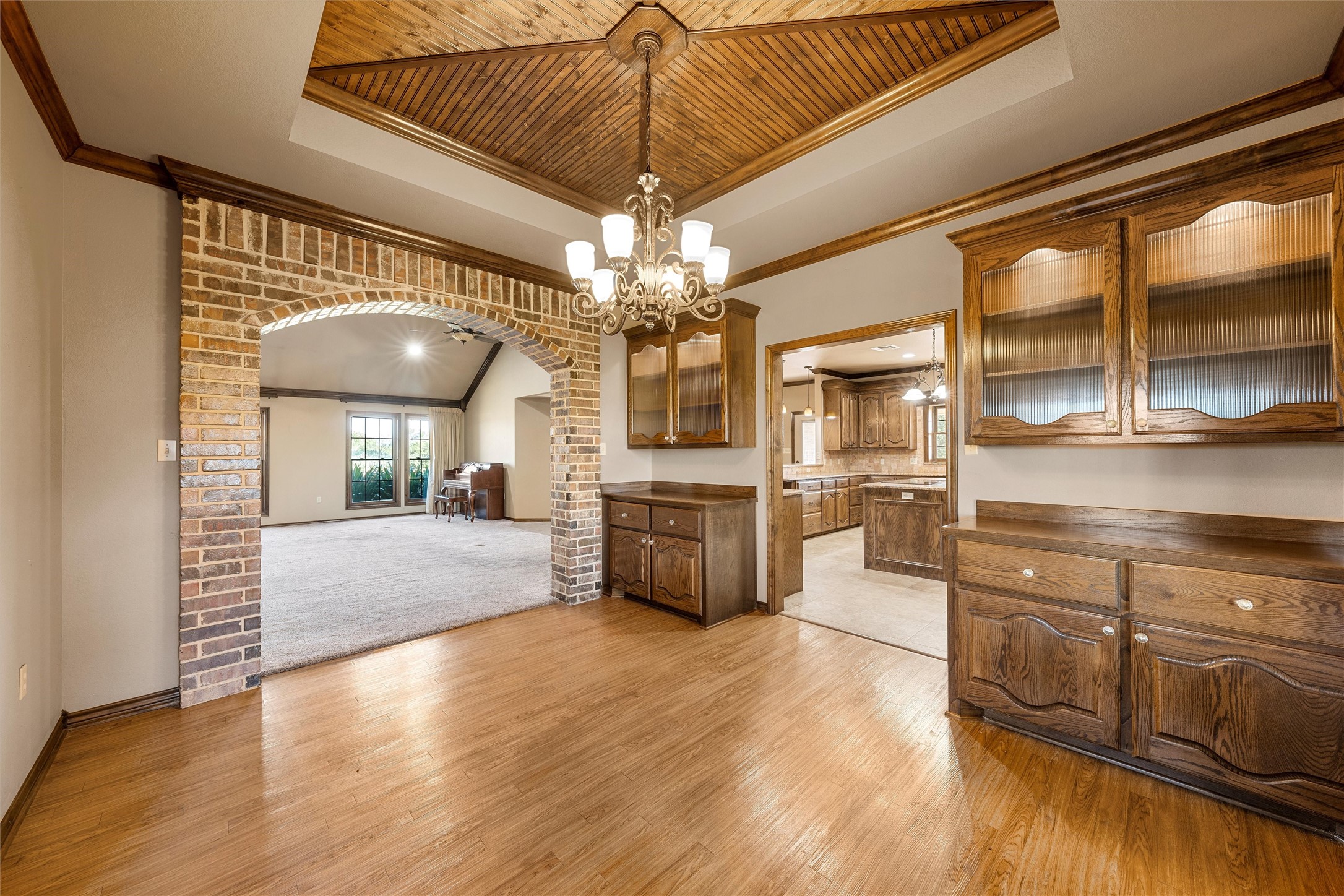 2436 Marable Street West TX 76691