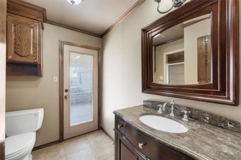 2436 Marable Street West TX 76691