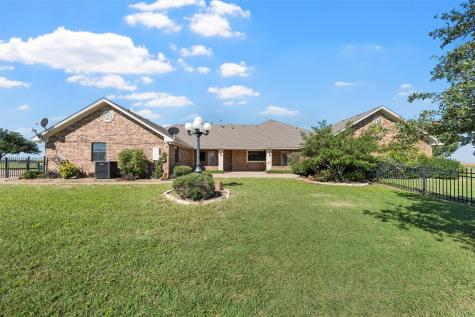 2436 Marable Street West TX 76691