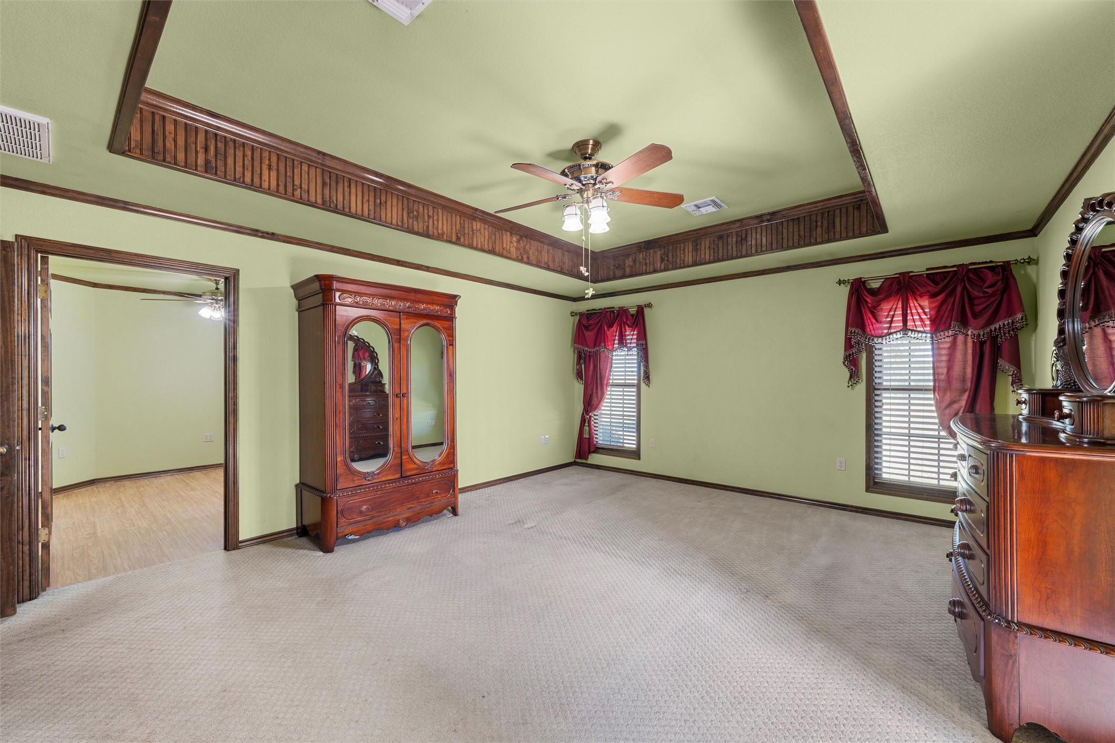 2436 Marable Street West TX 76691