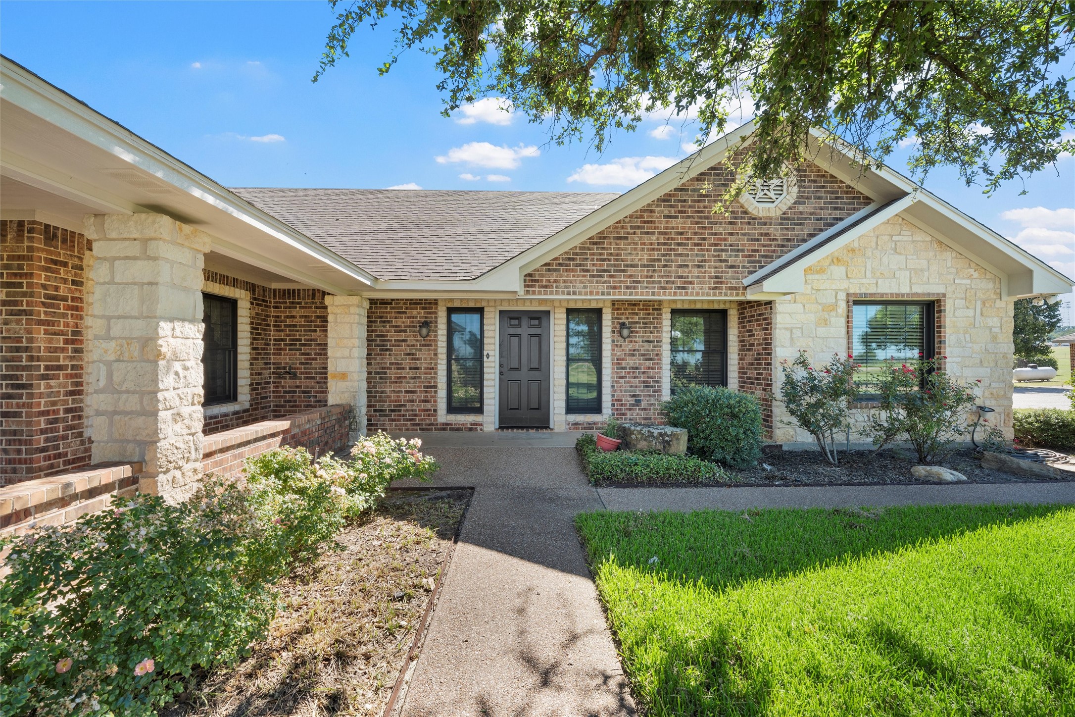 2436 Marable Street West TX 76691