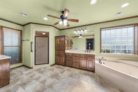 2436 Marable Street West TX 76691