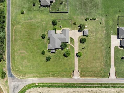 2436 Marable Street West TX 76691