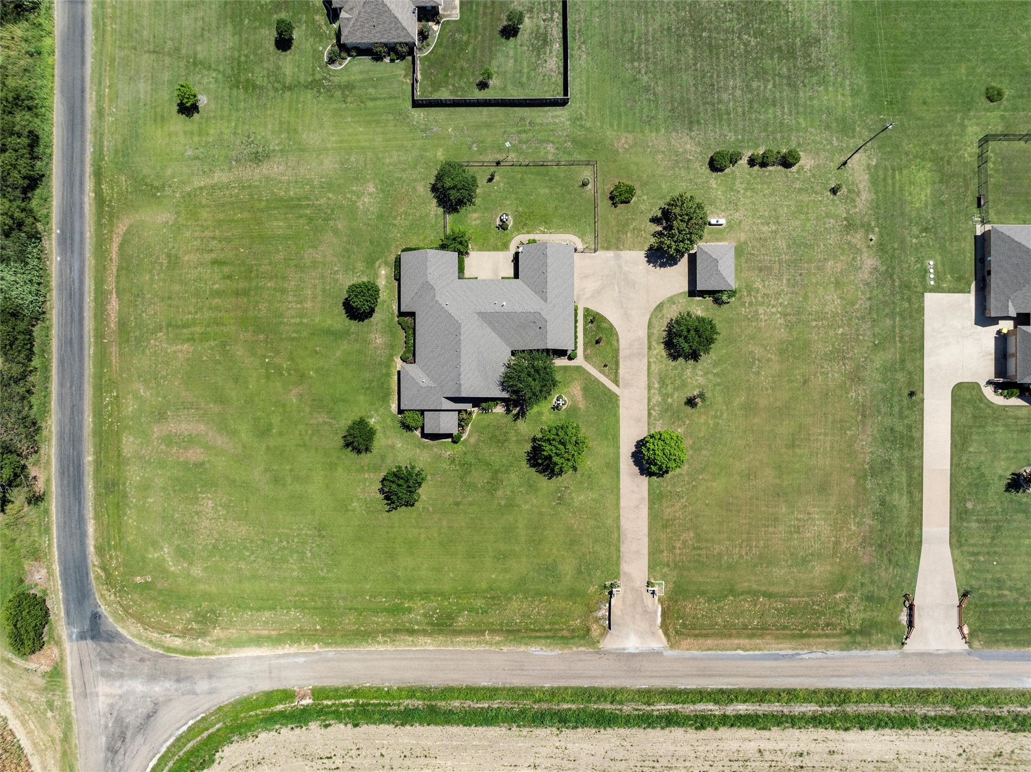 2436 Marable Street West TX 76691