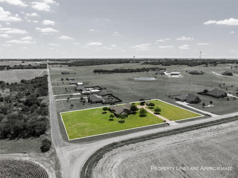 2436 Marable Street West TX 76691
