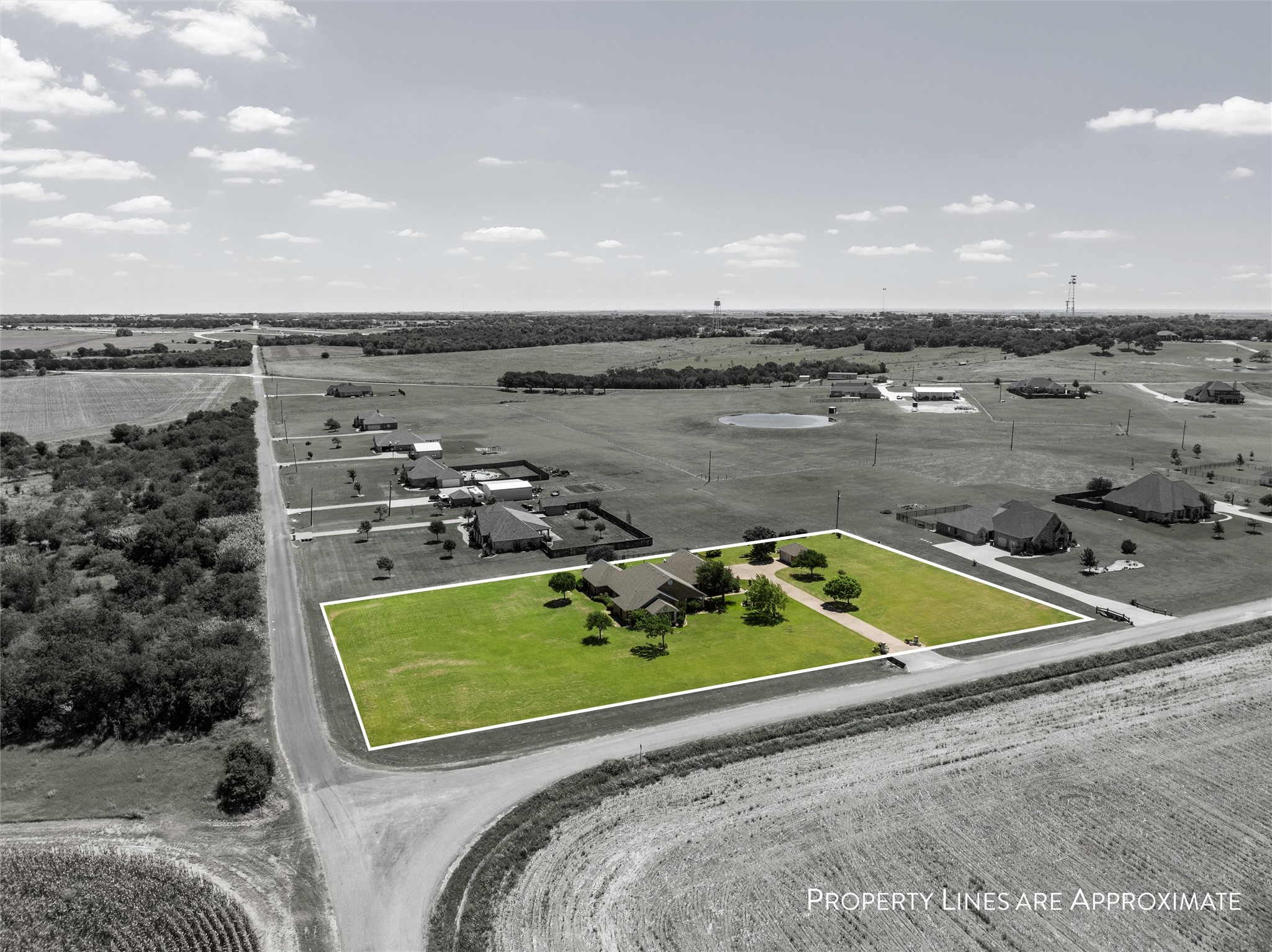 2436 Marable Street West TX 76691