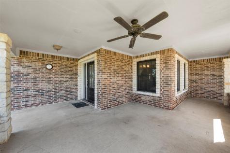 2436 Marable Street West TX 76691
