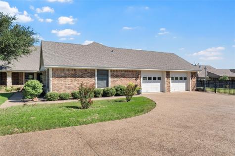 2436 Marable Street West TX 76691