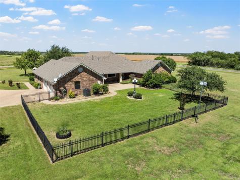 2436 Marable Street West TX 76691