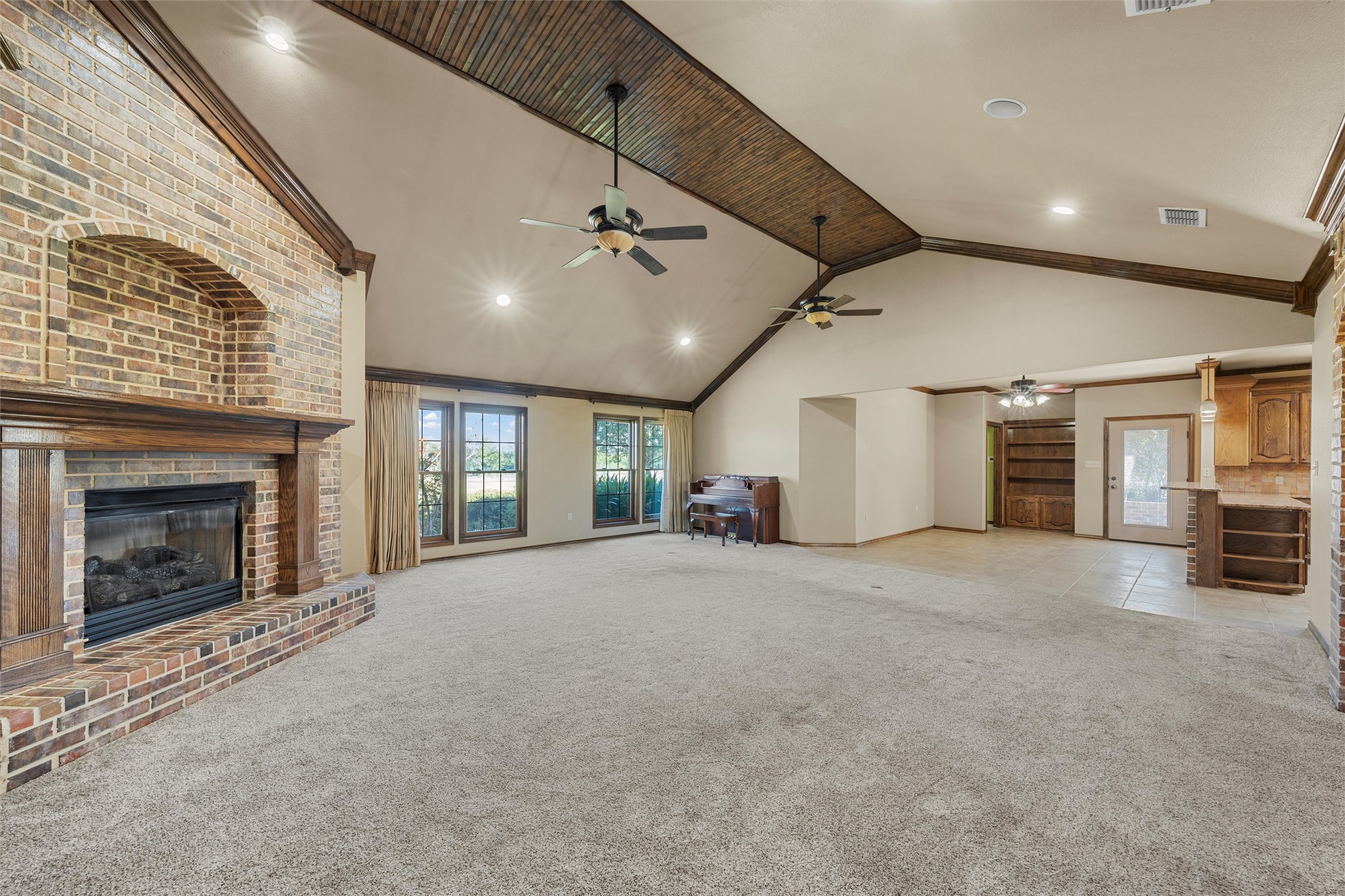 2436 Marable Street West TX 76691